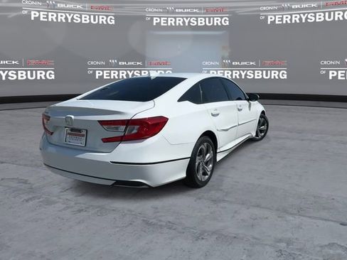 Used 2019 Honda Accord EX-L image 7