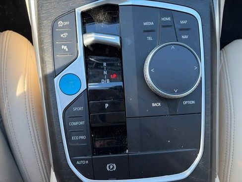 Used 2024 BMW i4 eDrive40 w/ Premium Package RWD image 38