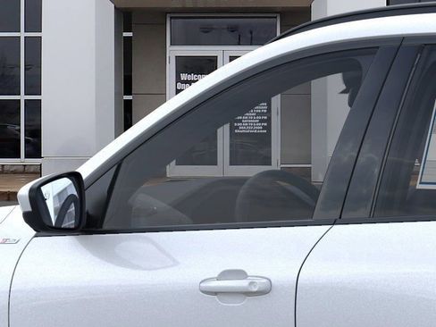 New 2026 Ford Escape ST-Line Select w/ Tech Pack #1 image 20