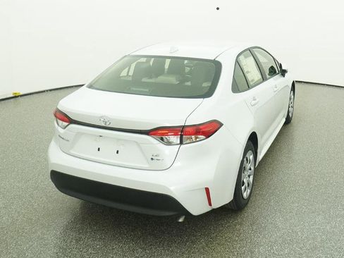 New 2026 Toyota Corolla LE image 35