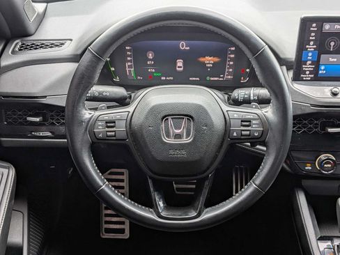 Used 2023 Honda Accord Sport image 23