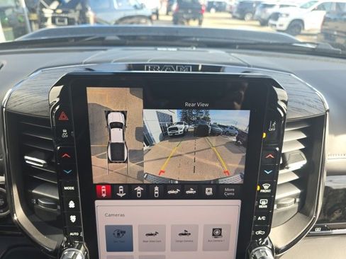 New 2026 RAM 3500 Limited image 28