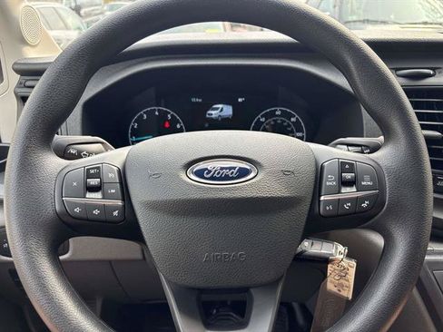 New 2025 Ford Transit 350 148 Medium Roof RWD image 18
