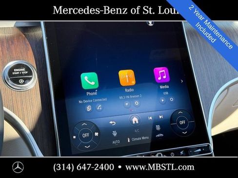 New 2026 Mercedes-Benz GLC 300 GLC 300 image 14