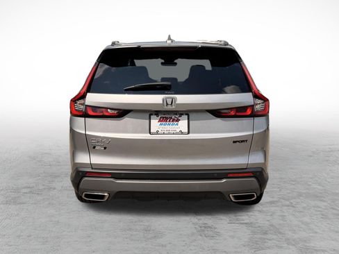 Certified 2024 Honda CR-V Sport-L image 5
