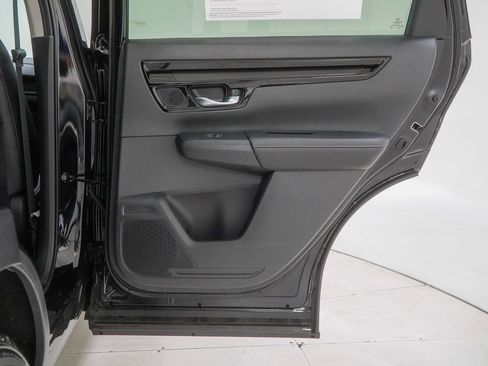 Certified 2025 Honda CR-V EX-L image 38
