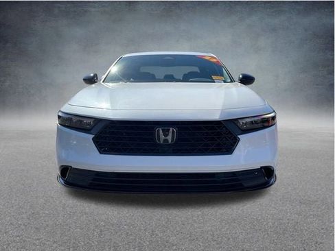 Used 2023 Honda Accord Sport image 8