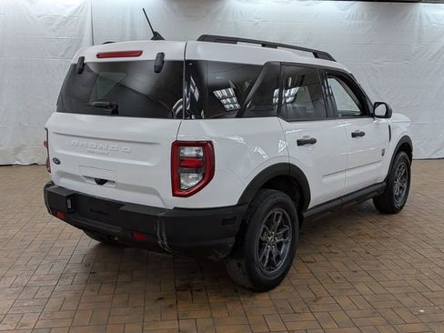 Certified 2023 Ford Bronco Sport Big Bend image 7