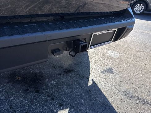 New 2026 Ford Maverick Tremor image 13