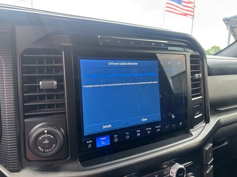 Used 2024 Ford F150 Raptor AWD/4WD image 25
