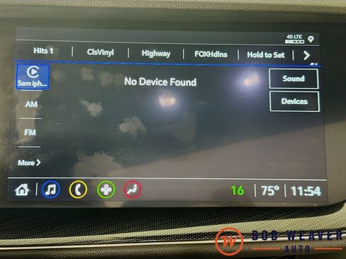 Used 2023 Buick Envision Essence w/ Sport Touring Package AWD/4WD image 18