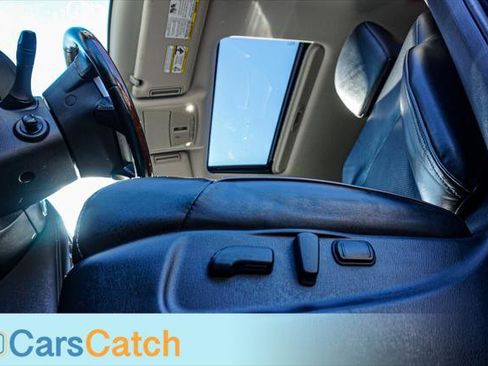 Used 2019 INFINITI QX80 Luxe w/ Proassist Package image 22