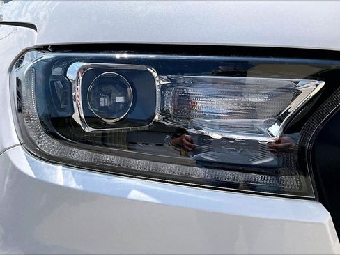 Used 2019 Ford Ranger Lariat w/ Black Appearance Package AWD/4WD image 32