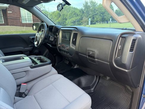 Used 2016 GMC Sierra 1500 2WD Regular Cab image 17