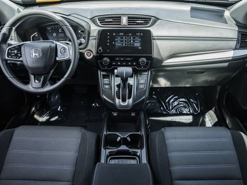 Used 2022 Honda CR-V Special Edition image 15