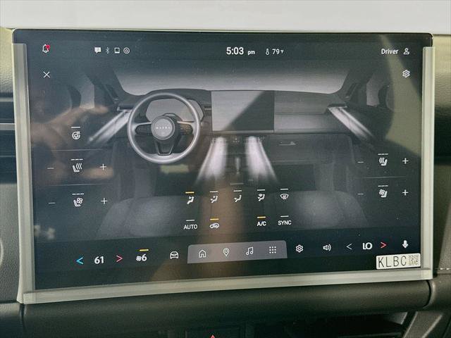 New 2026 MAZDA CX-5 2.5 S w/ Premium Package AWD/4WD image 13