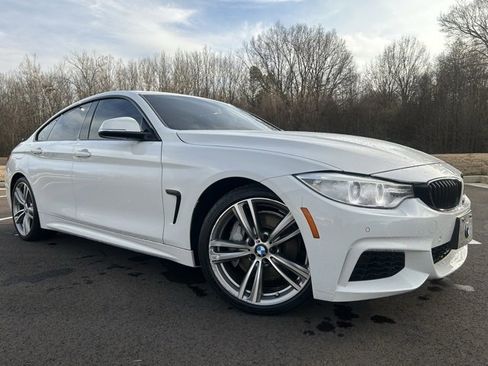 Used 2015 BMW 435i Gran Coupe image 5