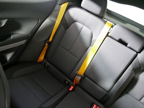 Used 2021 Polestar Polestar 2 w/ Performance Package image 12