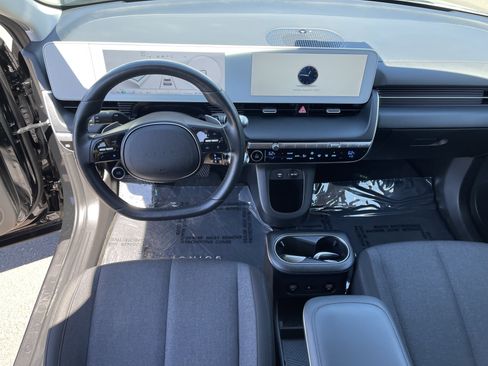Certified 2024 Hyundai Ioniq 5 SEL AWD/4WD image 12