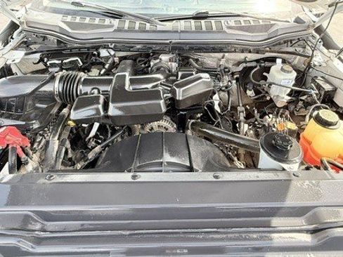 Used 2017 Ford F250 XL w/ Power Equipment Group AWD/4WD image 25