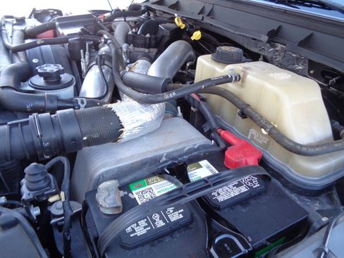 Used 2013 Ford F250 XLT w/ Chrome Pkg image 79