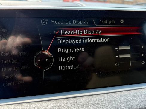 Used 2016 BMW X5 xDrive35i AWD/4WD image 47