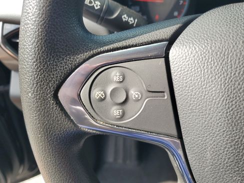 Used 2019 Chevrolet Traverse LS image 22