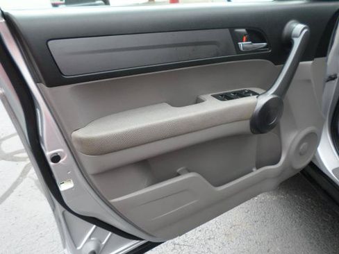 Used 2009 Honda CR-V EX image 34