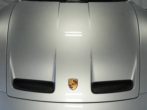 Certified 2022 Porsche 911 GT3 image 30