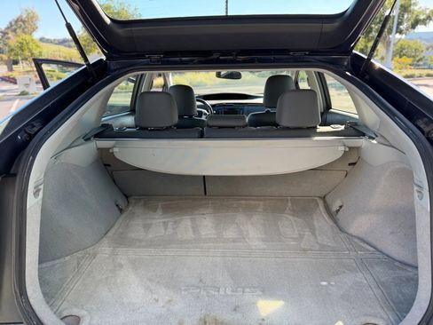 Used 2010 Toyota Prius Two image 16