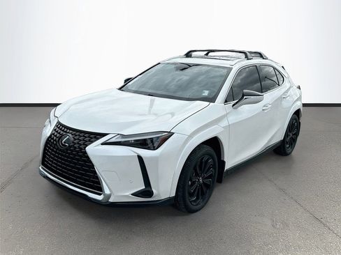 Used 2024 Lexus UX 250h FWD w/ Premium Package image 3