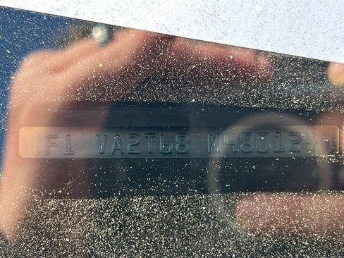 Used 2021 Subaru WRX STI Limited w/ Popular Package #3 (IZT) image 3