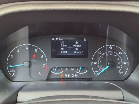 Used 2022 Ford Transit 350 XLT RWD image 27