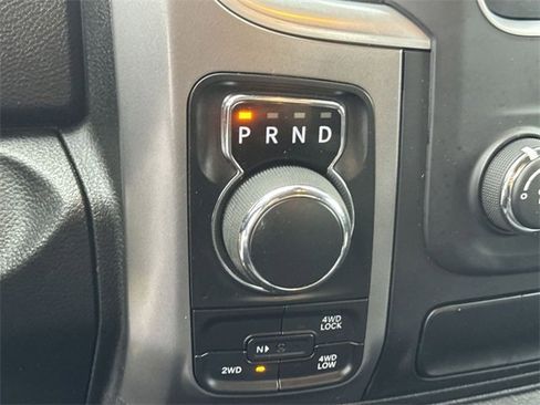 Used 2024 RAM 1500 Classic SLT image 13