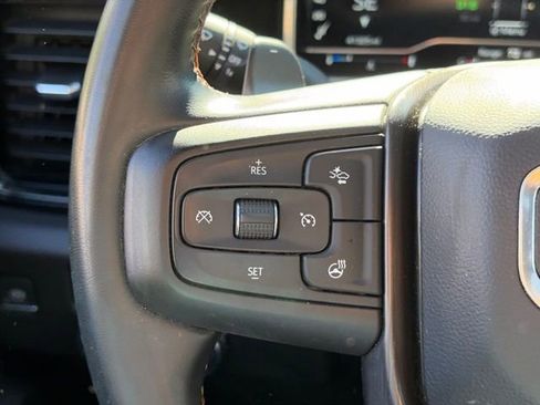 Used 2023 GMC Sierra 1500 AT4 w/ Technology Package image 19