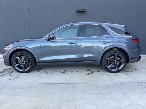 New 2026 Genesis GV70 2.5T Sport Prestige AWD/4WD image 7