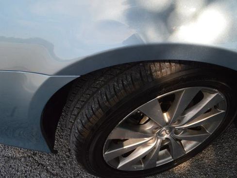 Used 2011 Toyota Avalon Limited FWD image 26