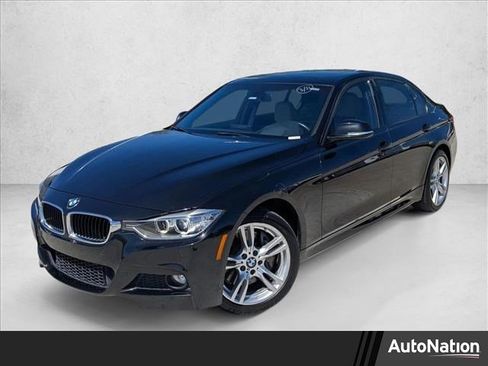 Used 2015 BMW 335i xDrive 335i xDrive image 1