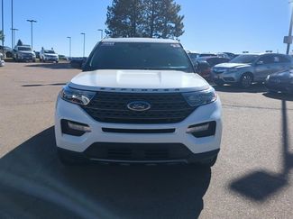 Used 2023 Ford Explorer XLT w/ Equipment Group 202A video 2