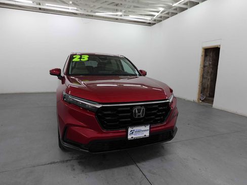 Certified 2023 Honda CR-V EX-L image 3