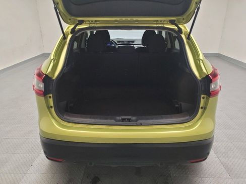 Used 2020 Nissan Rogue Sport S FWD image 29