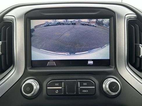 Used 2020 GMC Sierra 1500 SLE w/ Trailering Package image 15