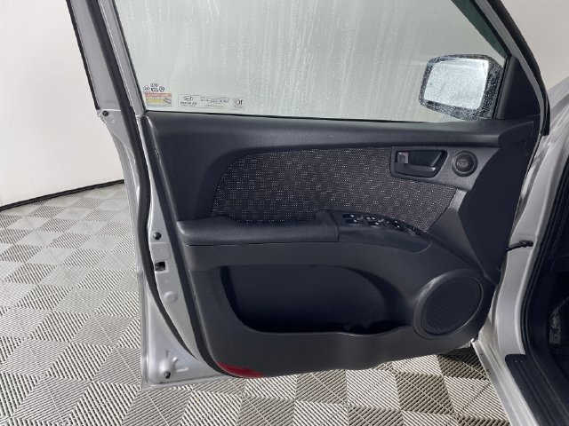 Used 2008 Kia Sportage LX FWD image 14