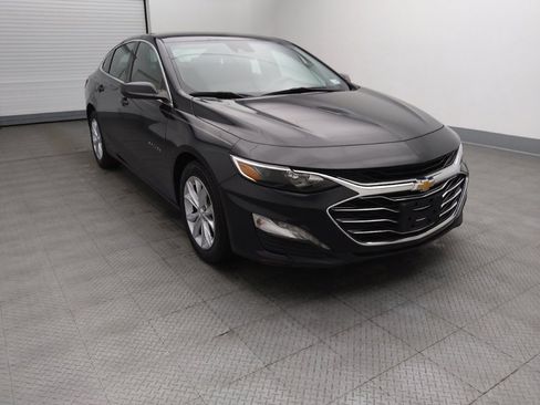Used 2023 Chevrolet Malibu LT image 14