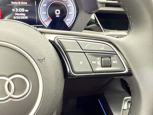 New 2026 Audi A3 2.0T Premium Plus image 13