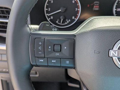 Certified 2025 Nissan Rogue SV w/ SV Premium Package image 32