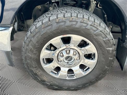 Used 2023 Ford F350 King Ranch w/ Chrome Package image 32