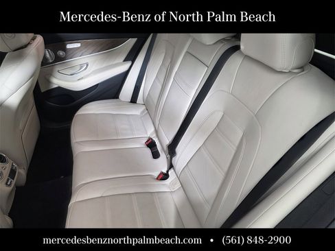 Used 2020 Mercedes-Benz E 63 AMG S image 12