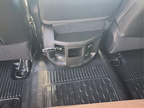 New 2026 RAM 3500 Tradesman AWD/4WD image 12