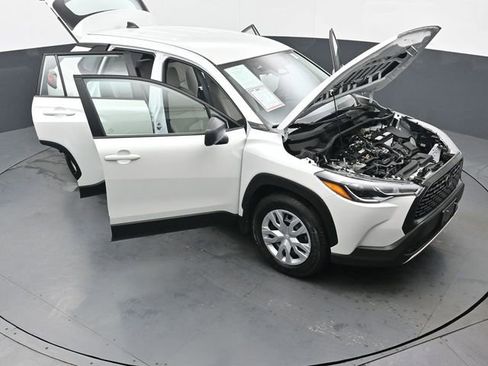 Certified 2023 Toyota Corolla Cross L image 52